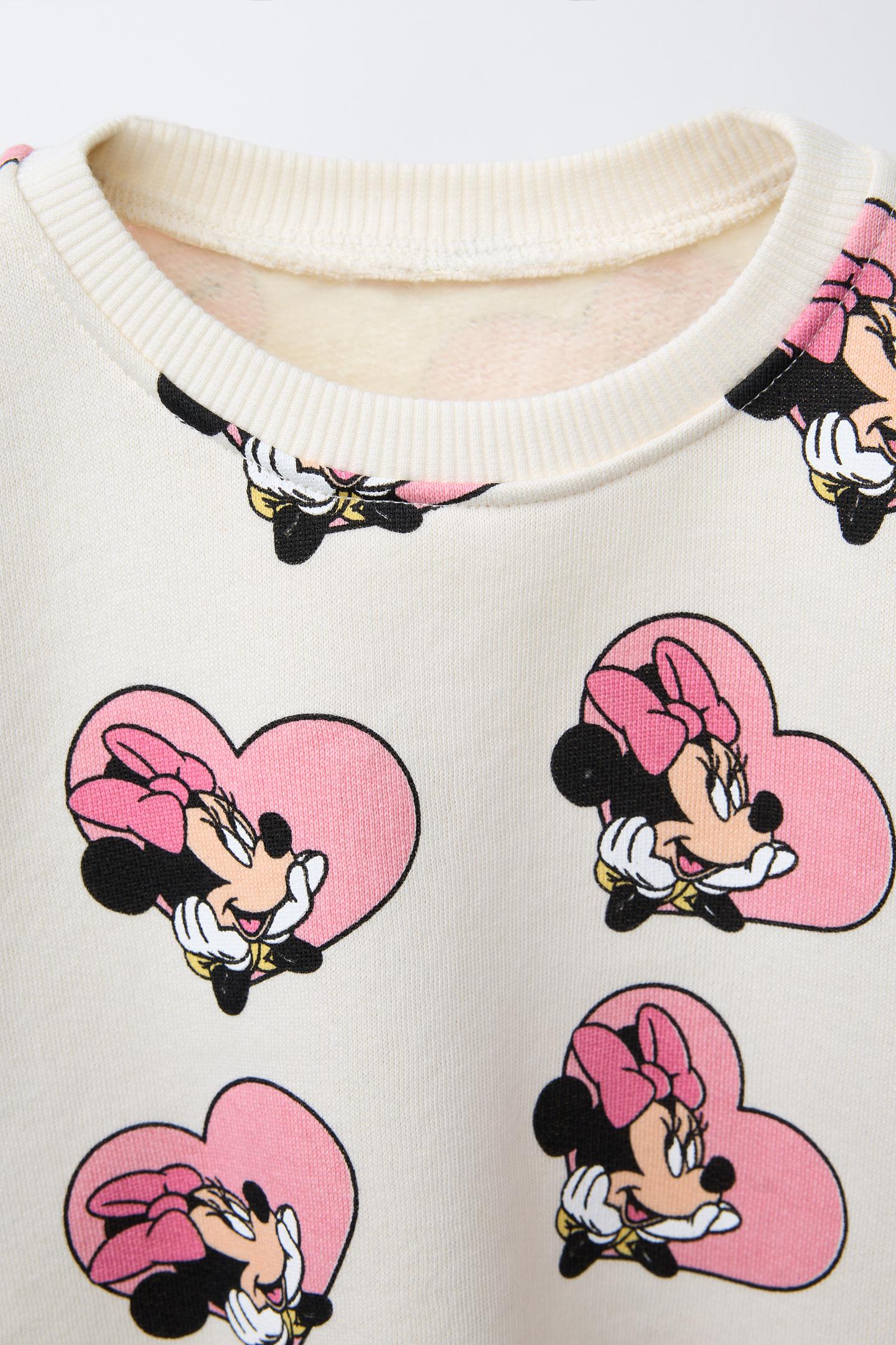 2 Делен комплет блуза Мина и хеланки