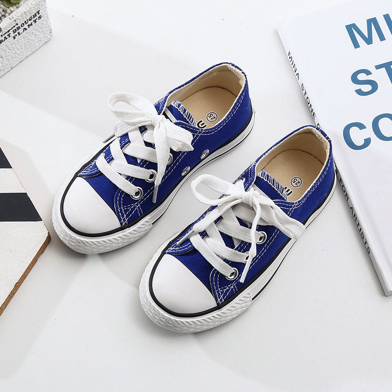 Детски патики старки