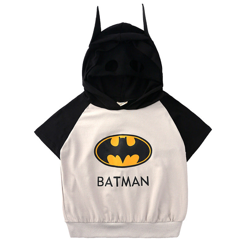 Маица на Кратки Ракави - Batman