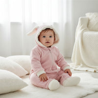 Крзнени шпикозни Зајаче