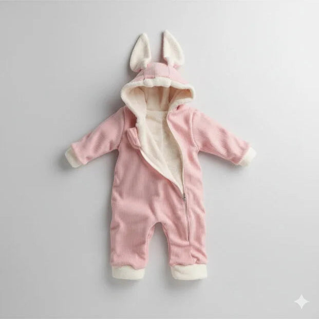 Крзнени шпикозни Зајаче