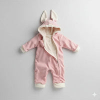 Крзнени шпикозни Зајаче