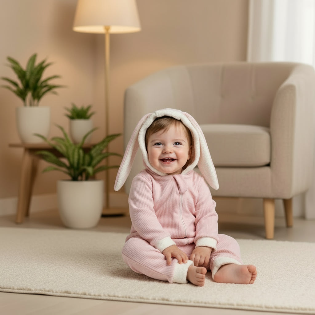 Крзнени шпикозни Зајаче