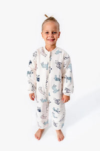 Вреќа за спиење Зебра