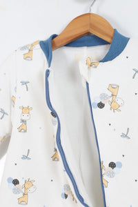 Вреќа за спиење Giraffe