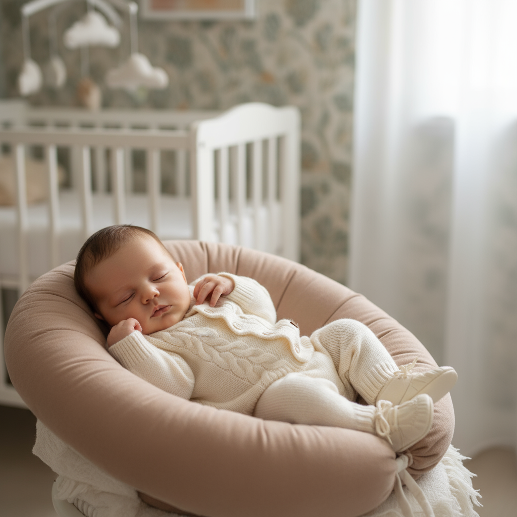 2 Делен плетен комплет