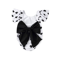 Купачи со срциња и панделка