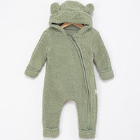 Крзнен скафндер со капа и патент