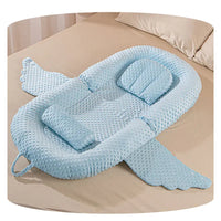 2 во 1 Гнездо со Крилја Little Angel