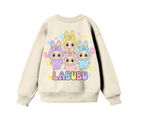 Блуза Лабубу