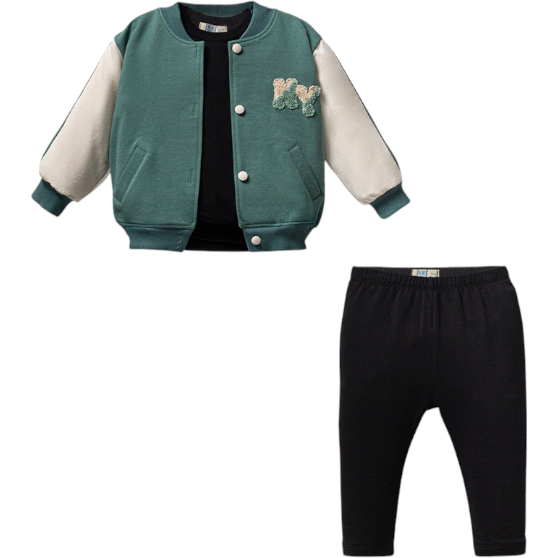 3 Делен комплет NY