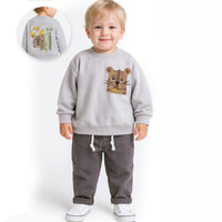 2 Делен комплет Little Lion