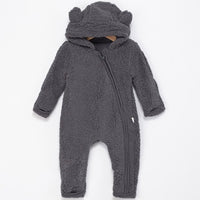 Крзнен скафндер со капа и патент