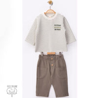 2 Делен комплет Cuddle Buddy