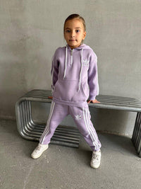 2 Делен комплет Тренерки Collors