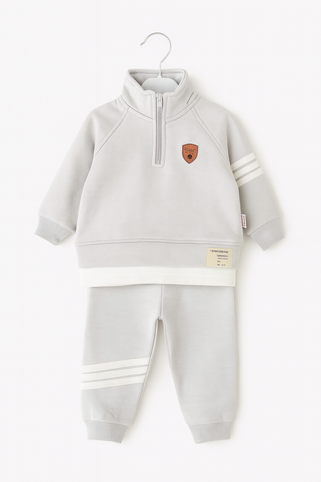 2 Делен комплет тренерки Goals