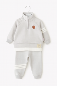 2 Делен комплет тренерки Goals