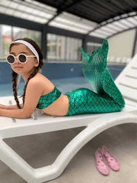 3 - Делен Светкав Комплет Купачи - Сирена