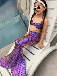 3 - Делен Светкав Комплет Купачи - Сирена