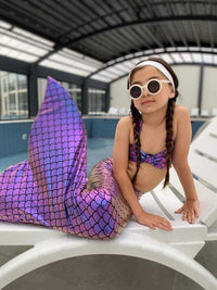 3 - Делен Светкав Комплет Купачи - Сирена