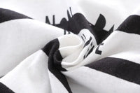 2 - Делен Комплет Фармерски Комбинезон + Маичка