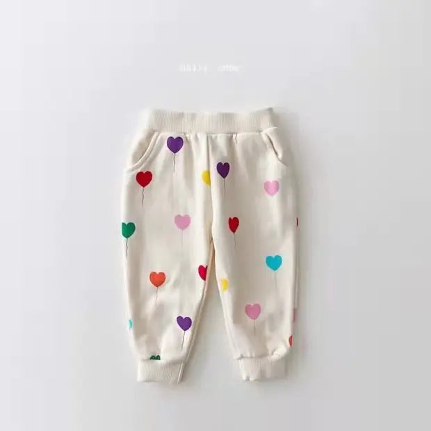 2 - Делен Комплет Со Балони - Срциња