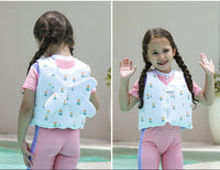 Детско елече за пливање