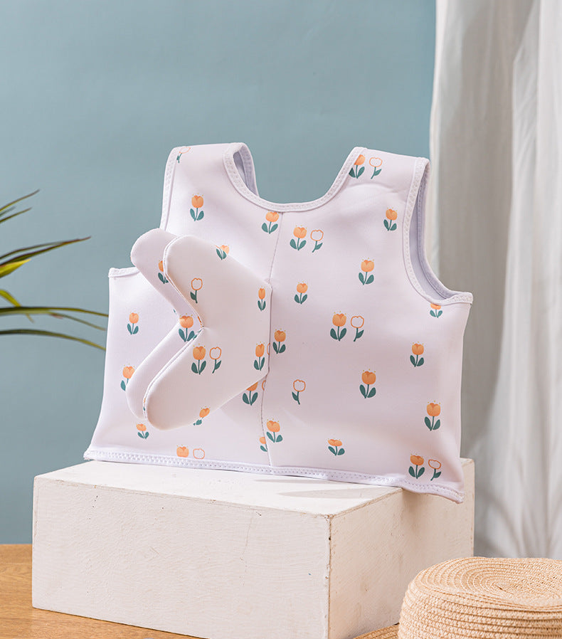 Детско елече за пливање