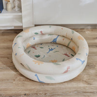 Детски базен Дино