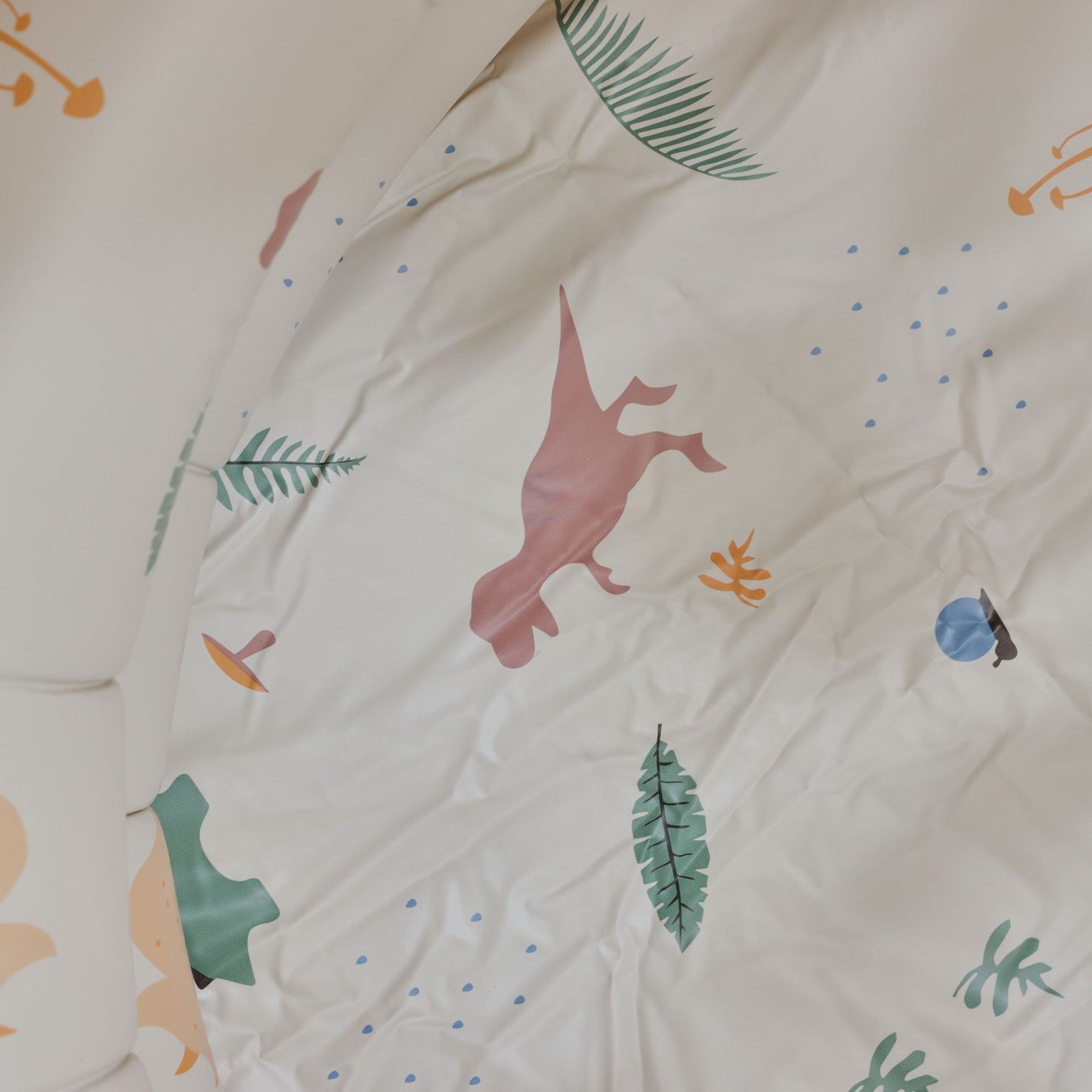 Детски базен Дино