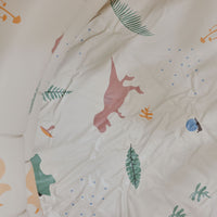 Детски базен Дино