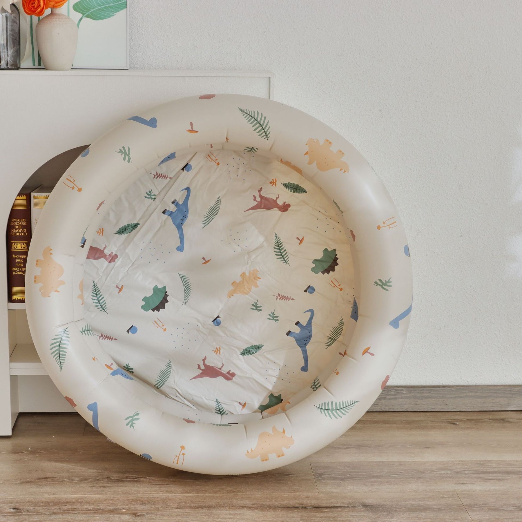 Детски базен Дино