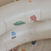 Детски базен Дино