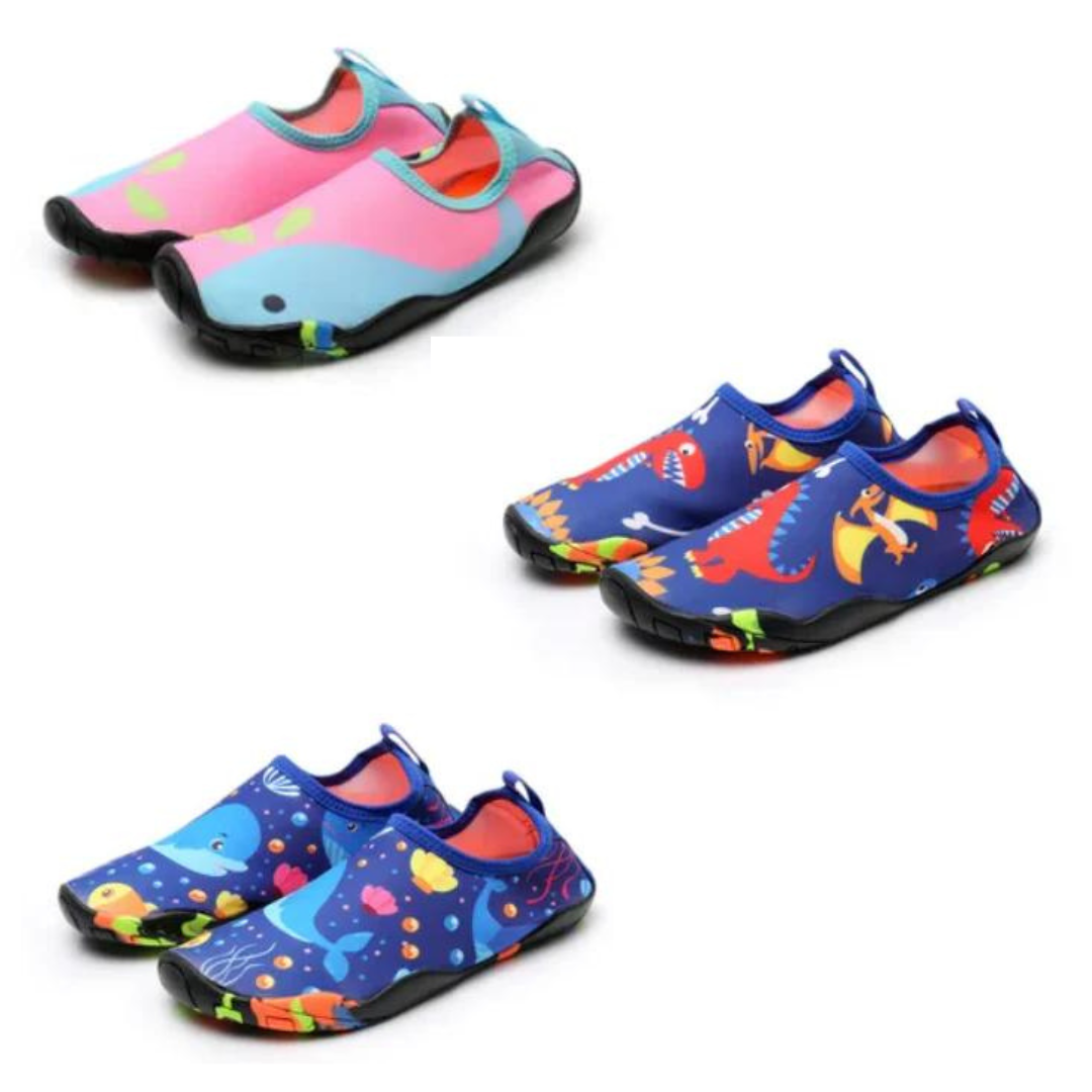 Обувки за Плажа