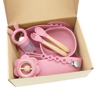 Силиконски сет 7 во 1