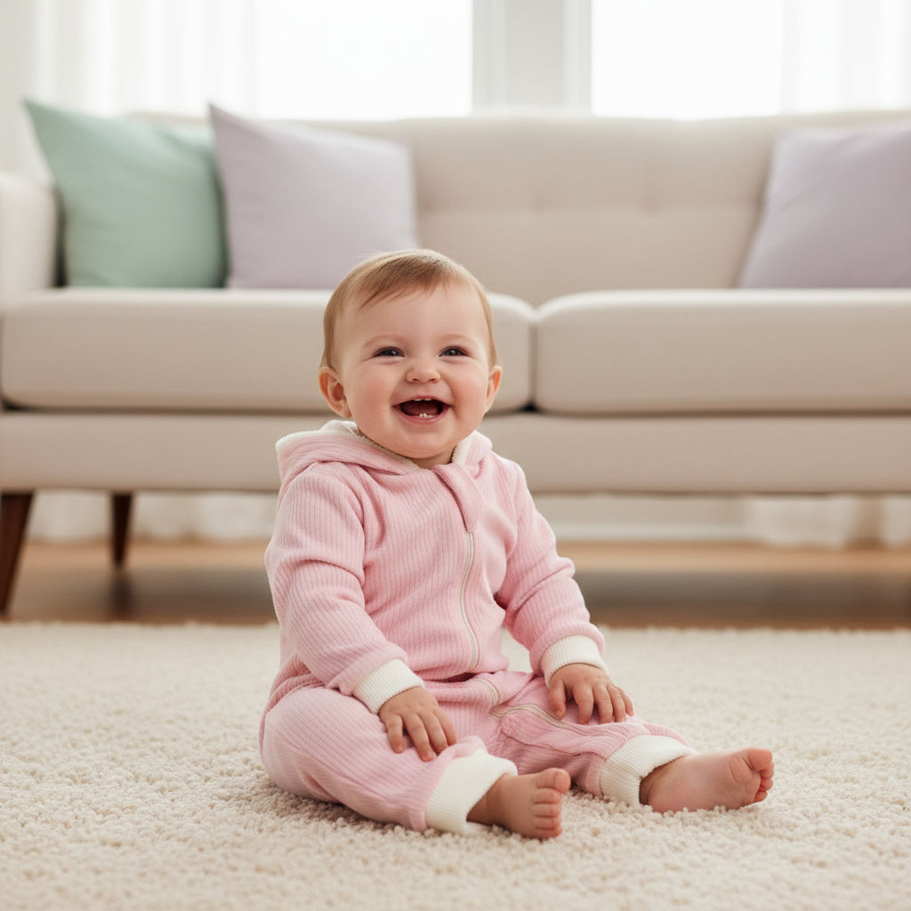 Крзнени шпикозни Зајаче