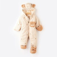 Скафандер со Ушиња Bear