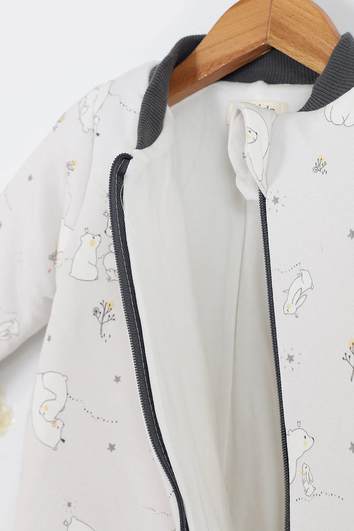 Вреќа за спиење мечиња