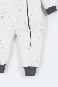 Вреќа за спиење мечиња