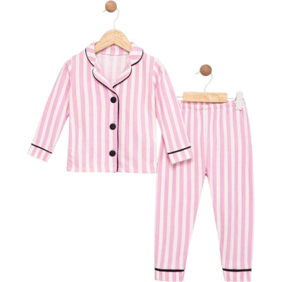 2 Делни пижами со линии