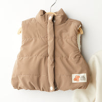 3 Делен комплет блуза, елече и панталони со линии