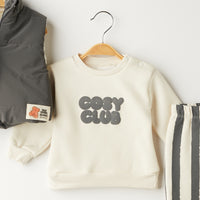 3 Делен комплет блуза, елече и панталони со линии