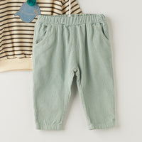 Комплет блуза, панталони и фармерска јакна