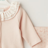 2 Делен комплет со пеперутки