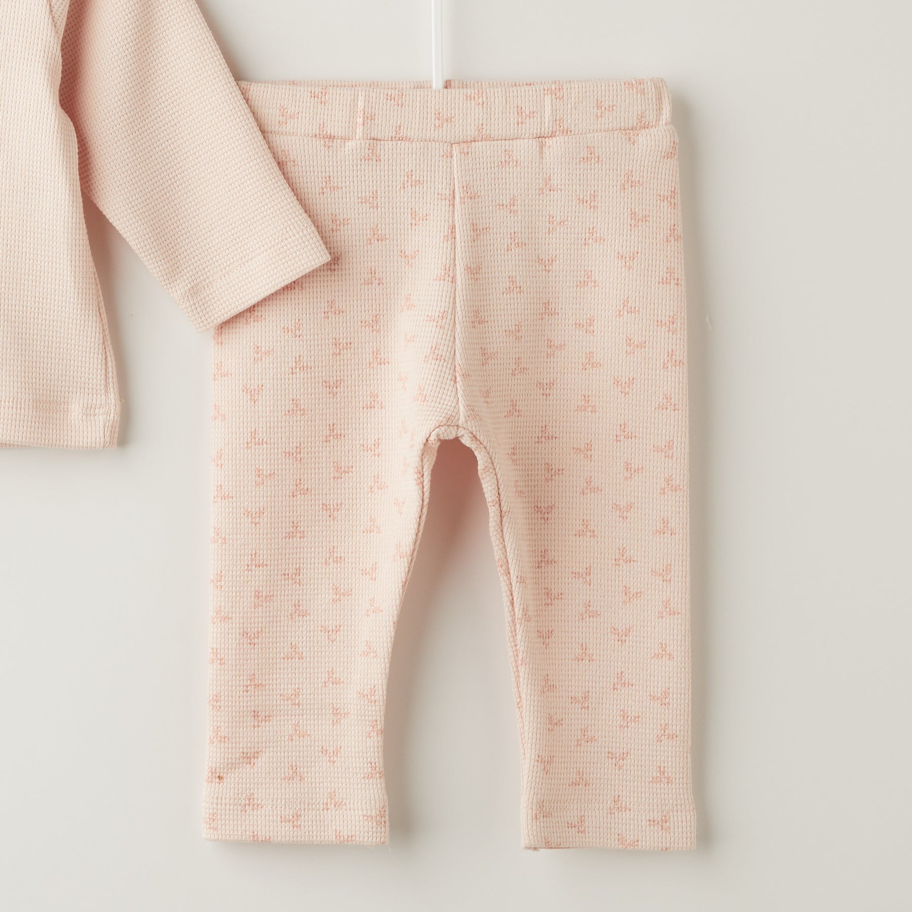 2 Делен комплет со пеперутки