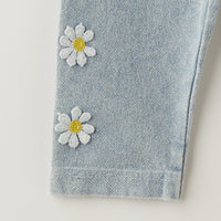 2 Делен комплет блуза и фармерки Bloom