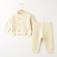 2 Делен комплет со срциња