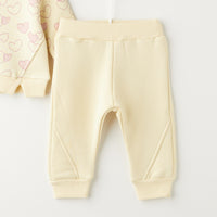 2 Делен комплет со срциња