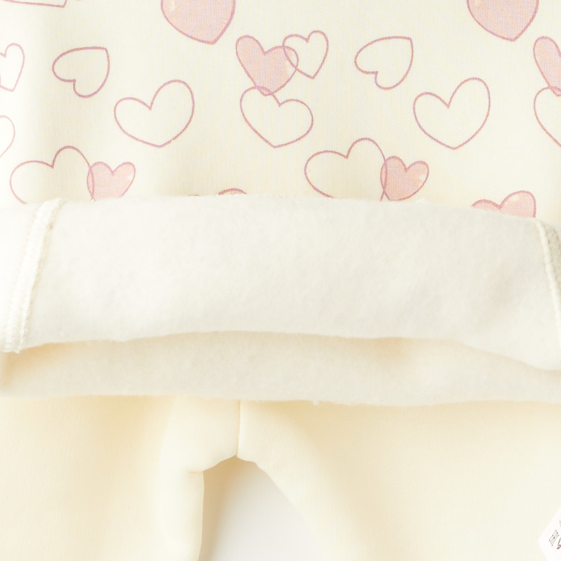 2 Делен комплет со срциња