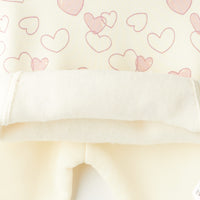 2 Делен комплет со срциња